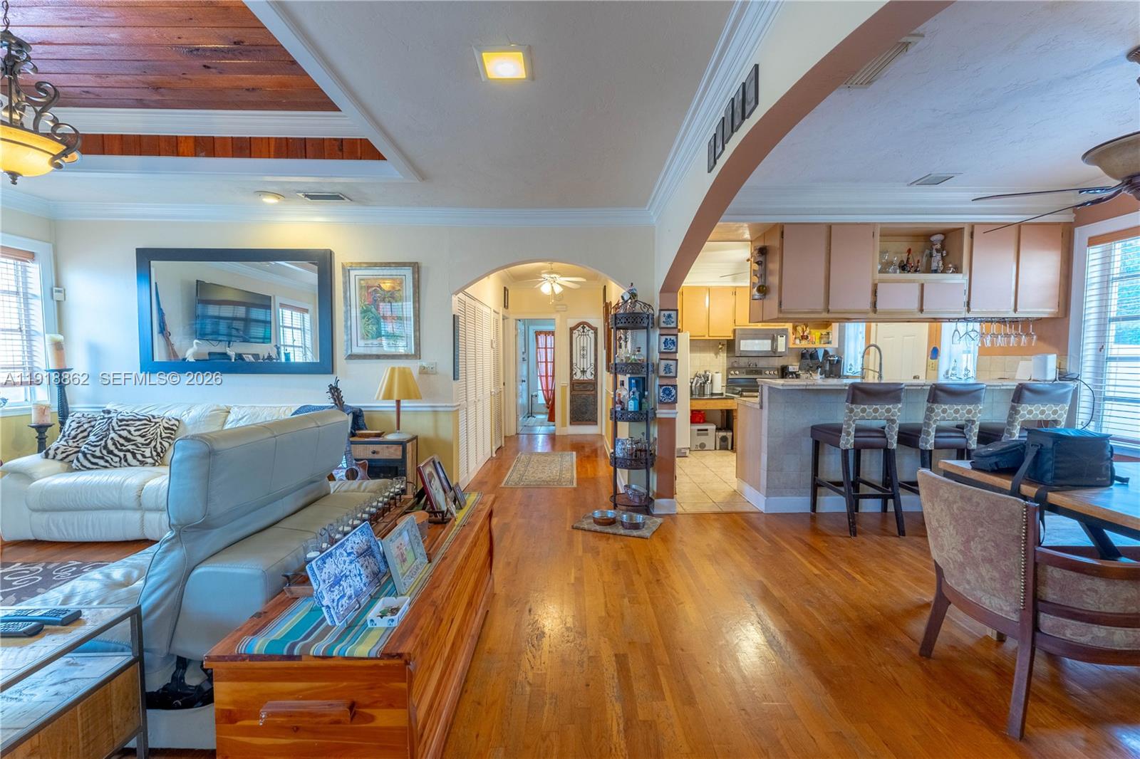 LE JEUNE VILLAS - Residential