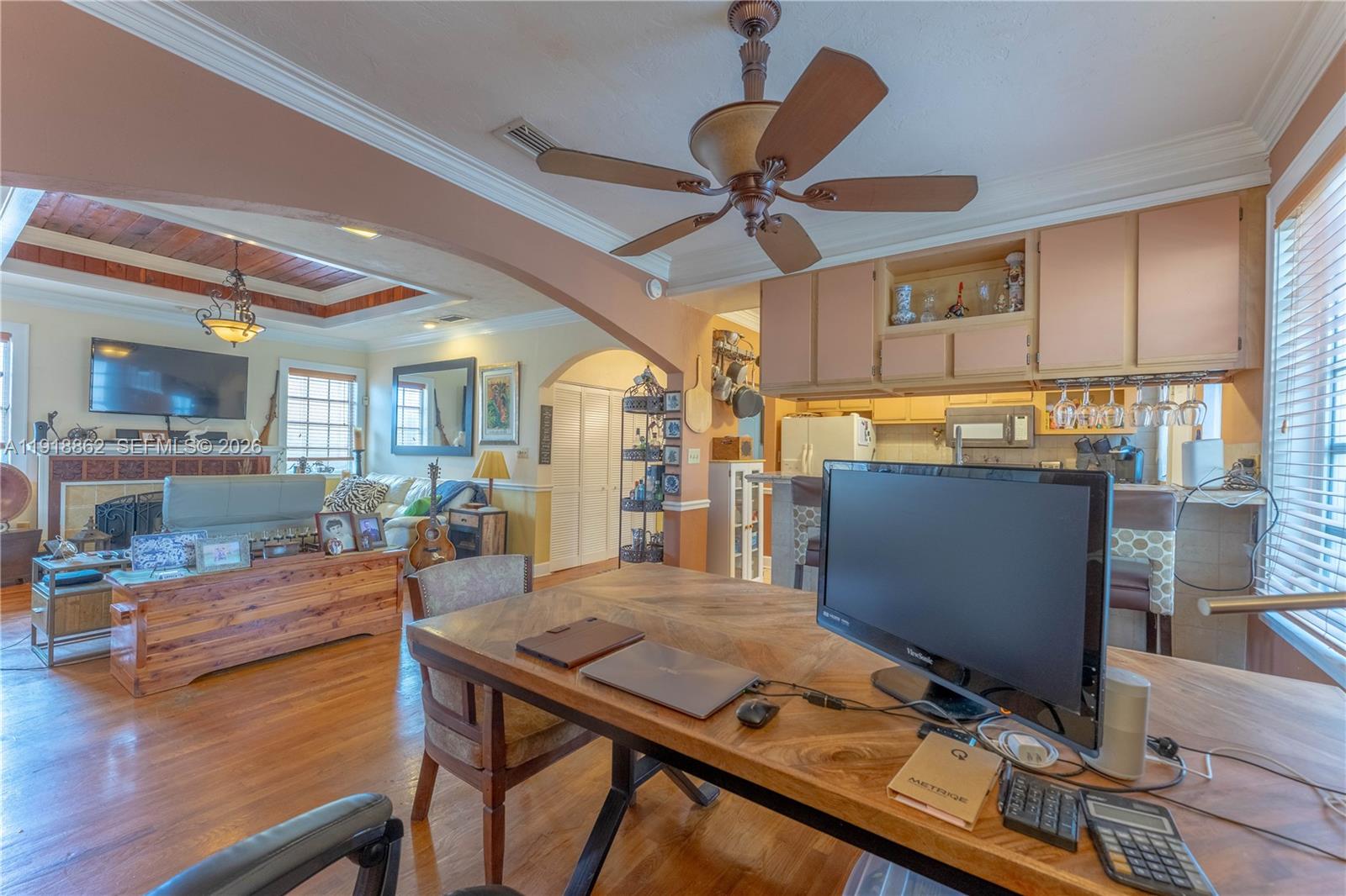 LE JEUNE VILLAS - Residential