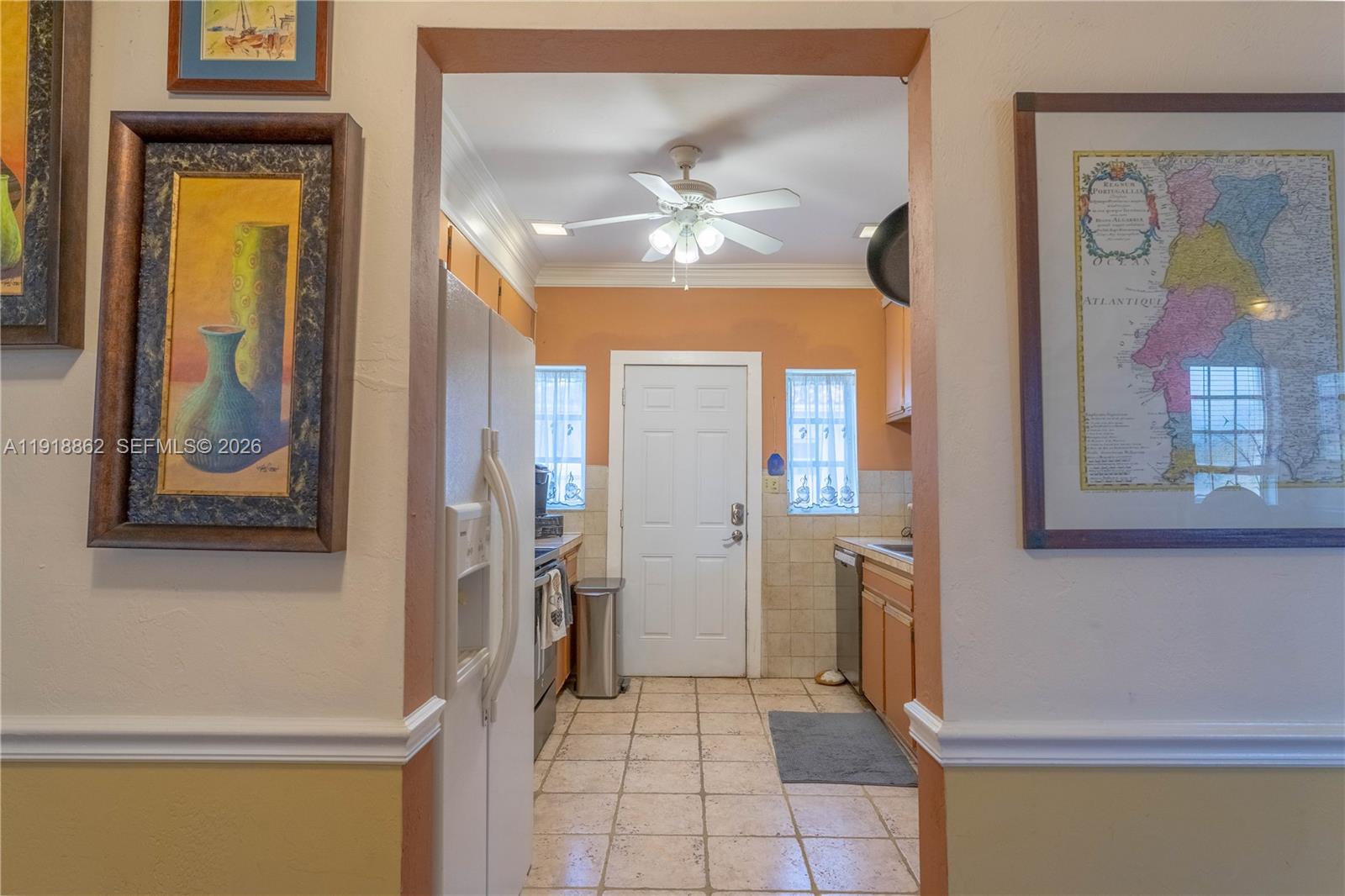 LE JEUNE VILLAS - Residential