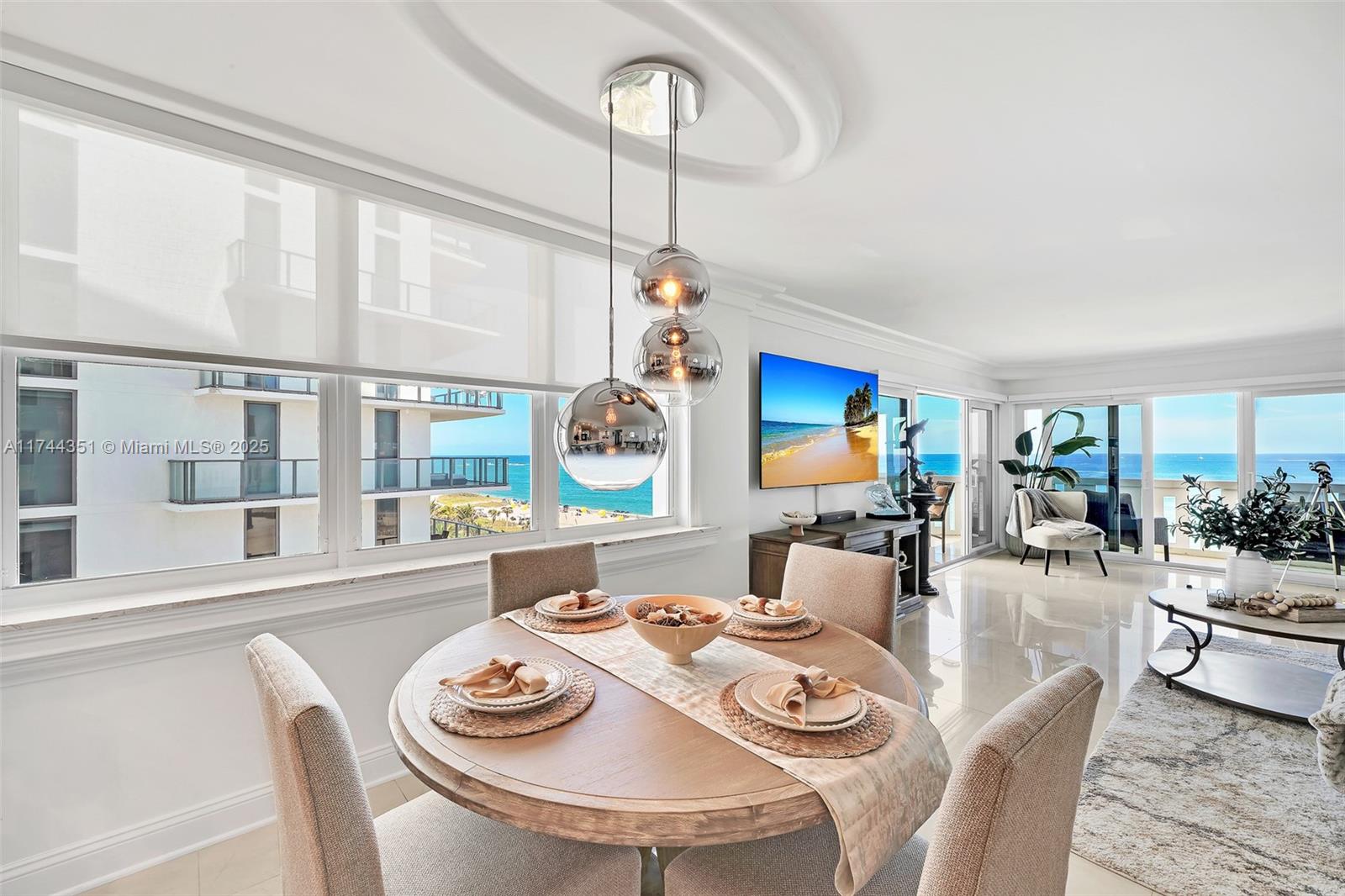 CENTURY PLAZA CONDO - Residential