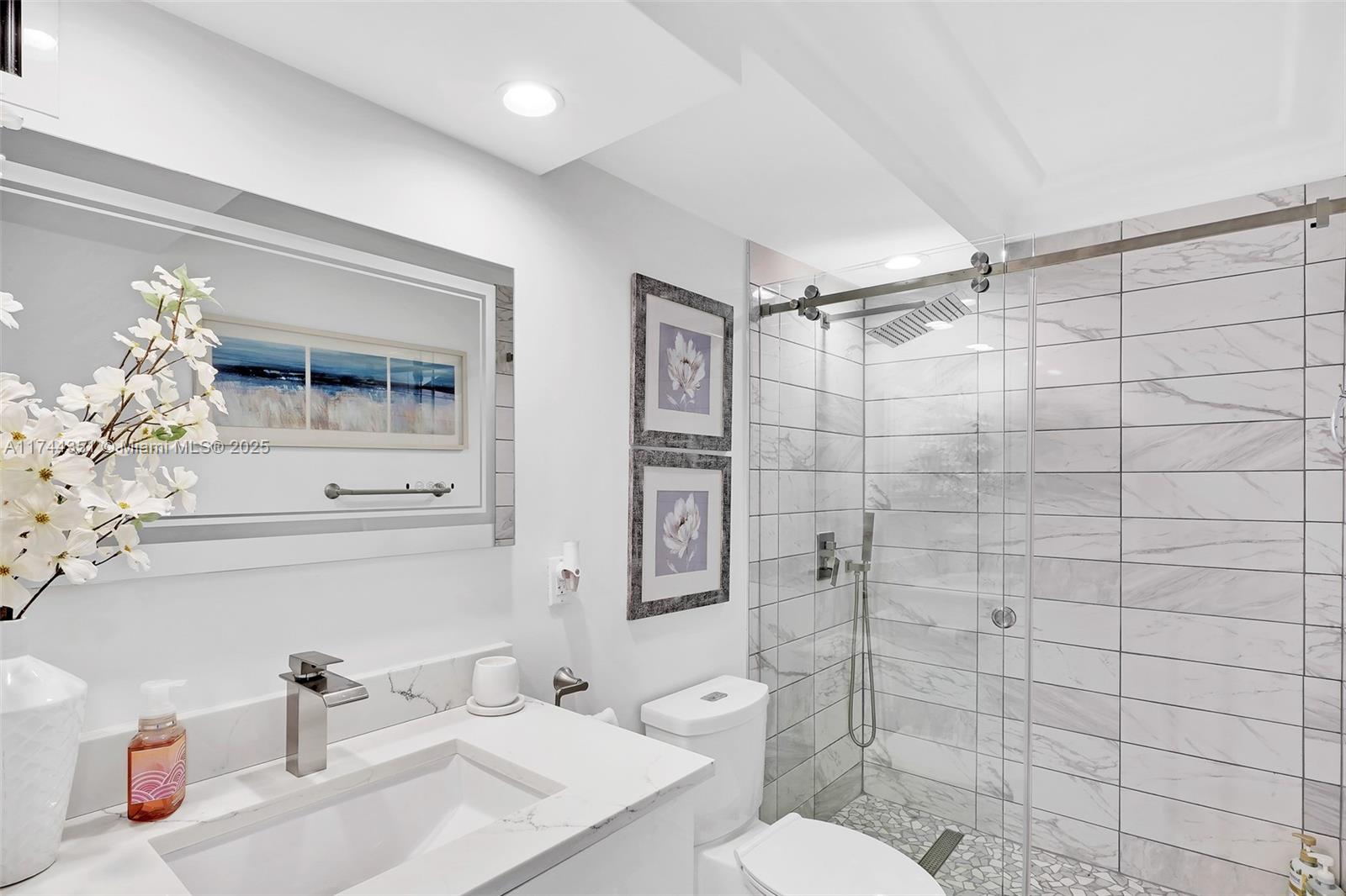 CENTURY PLAZA CONDO - Residential