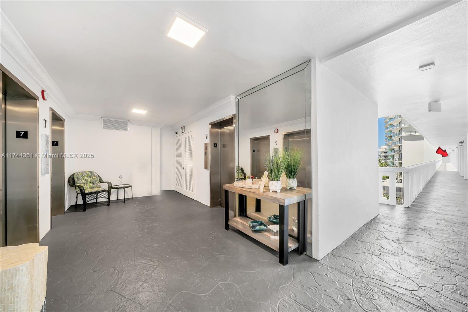 CENTURY PLAZA CONDO - Residential