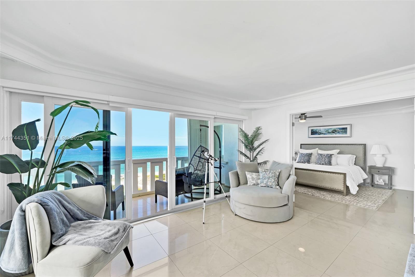 1012 N Ocean Blvd 701