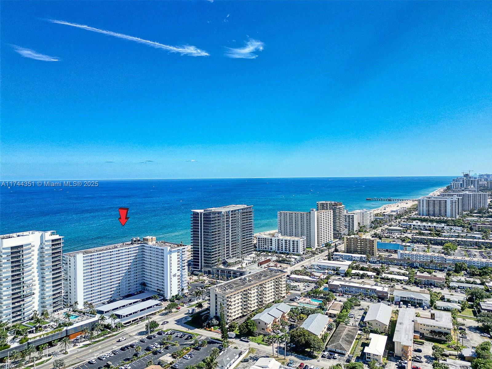 CENTURY PLAZA CONDO - Residential