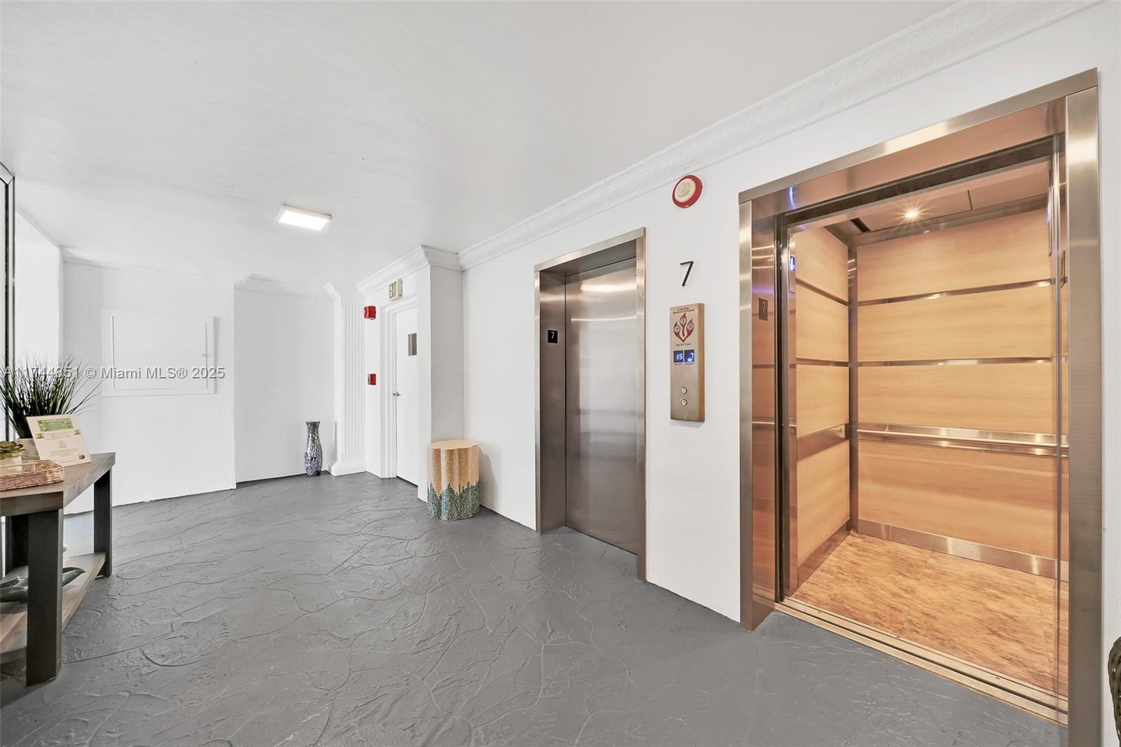 CENTURY PLAZA CONDO - Residential