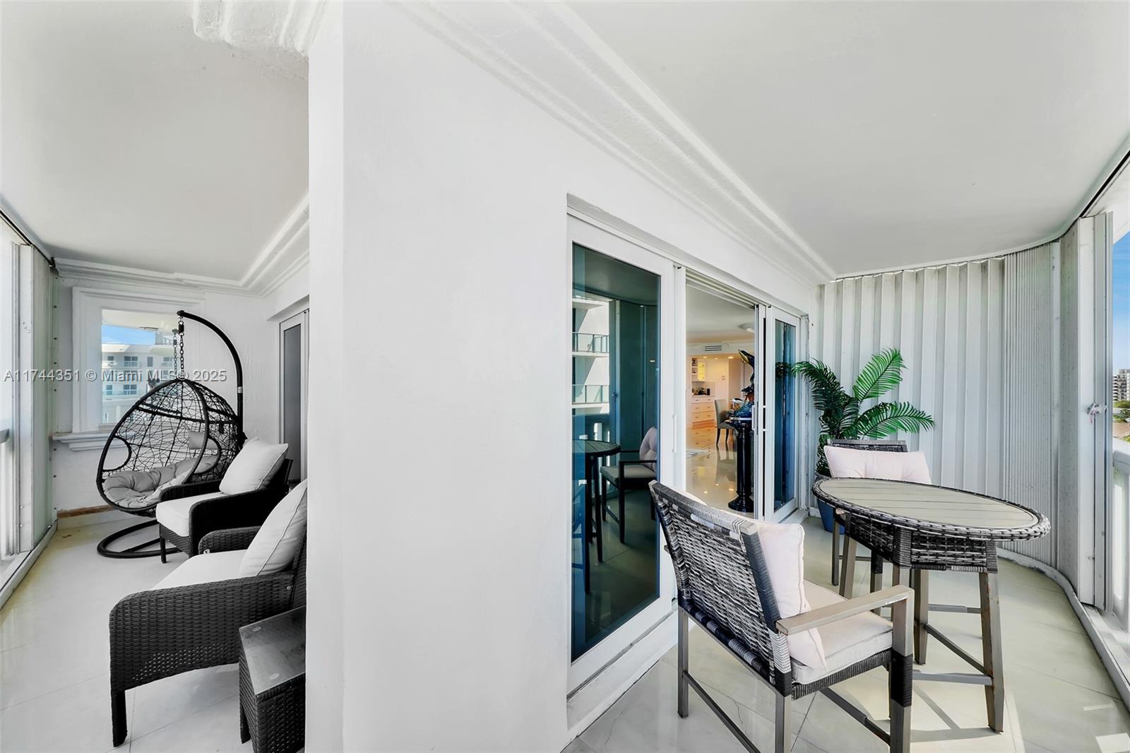 CENTURY PLAZA CONDO - Residential