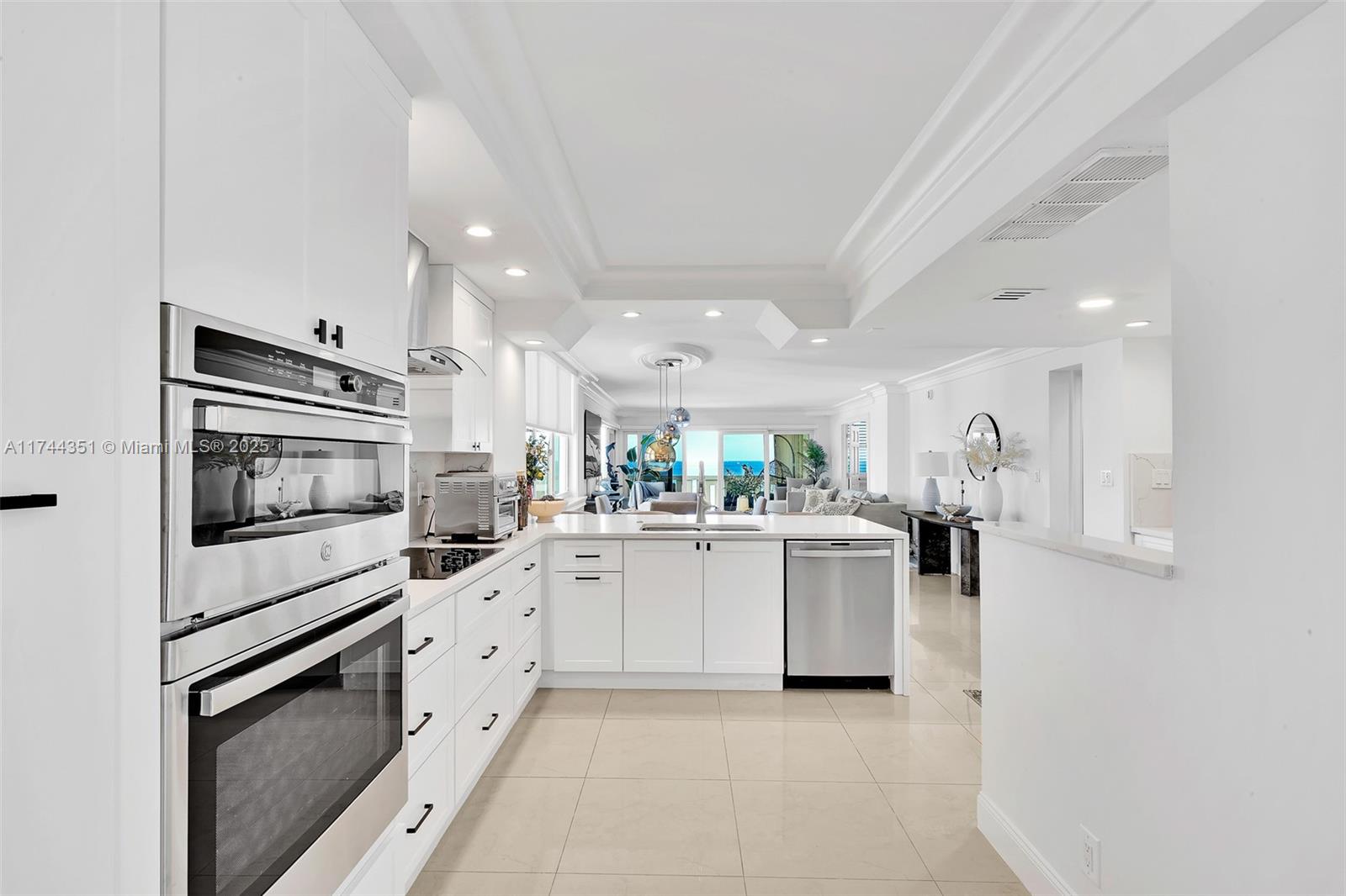CENTURY PLAZA CONDO - Residential