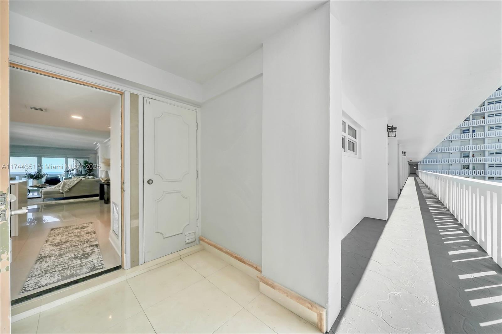 CENTURY PLAZA CONDO - Residential
