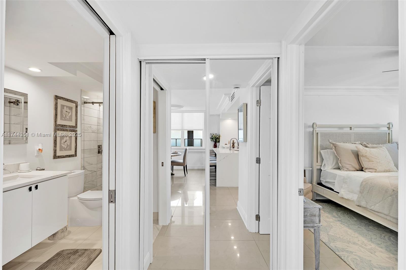 CENTURY PLAZA CONDO - Residential