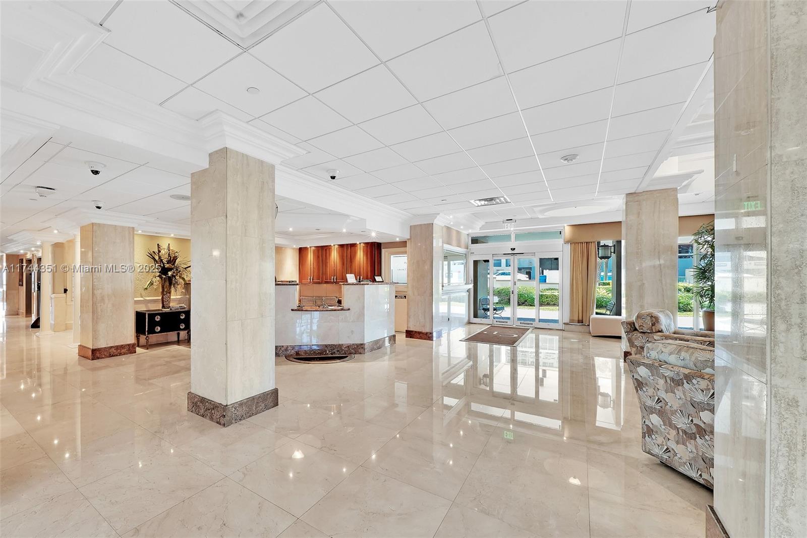 CENTURY PLAZA CONDO - Residential