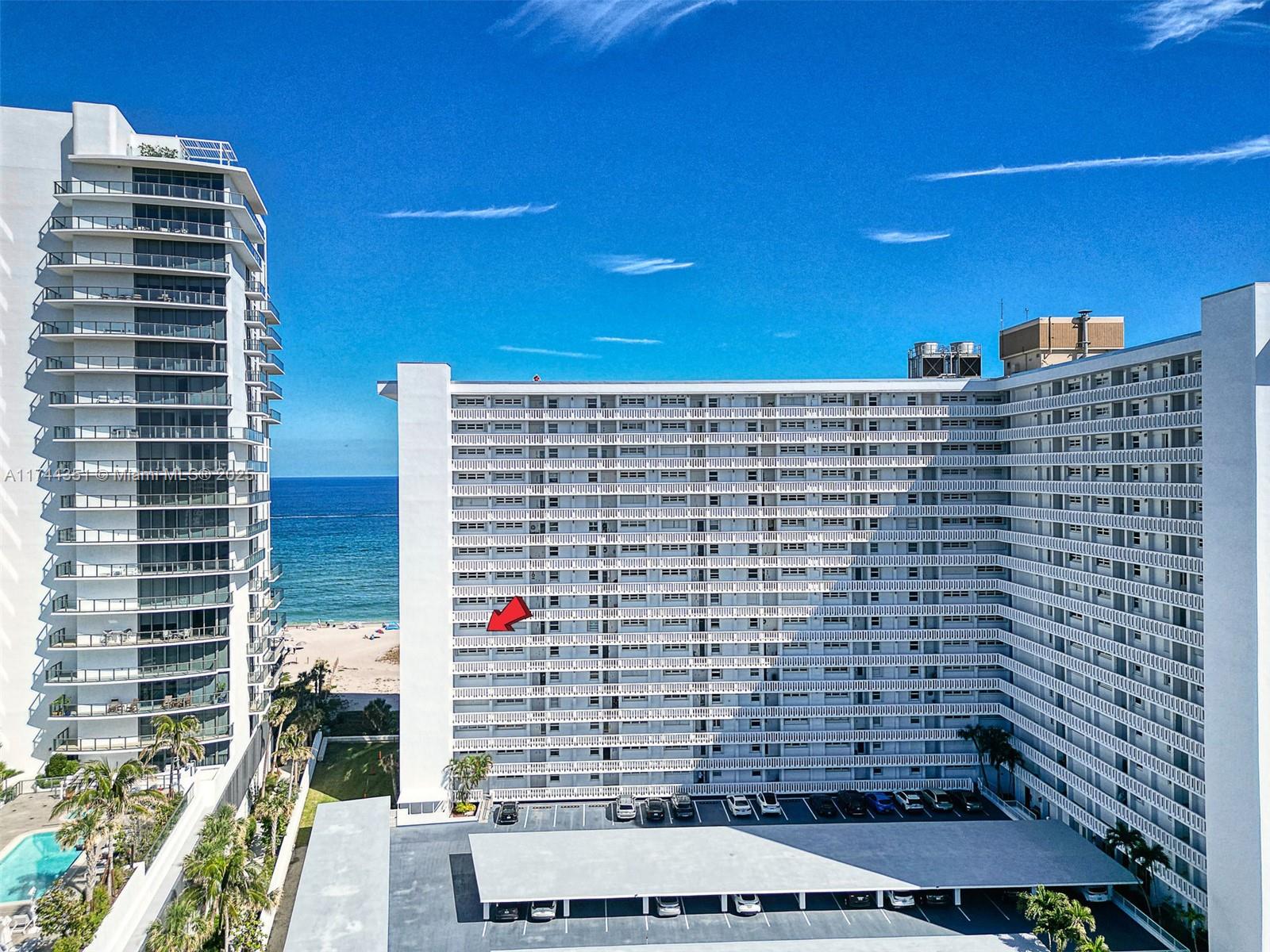 CENTURY PLAZA CONDO - Residential