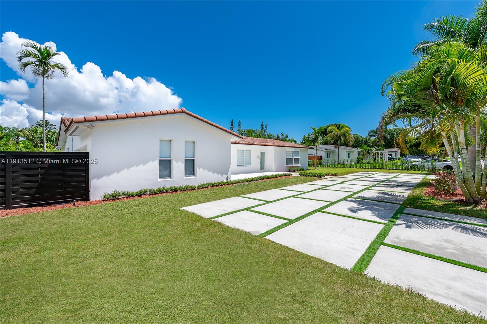 JEWEL HOMES - Residential Lease