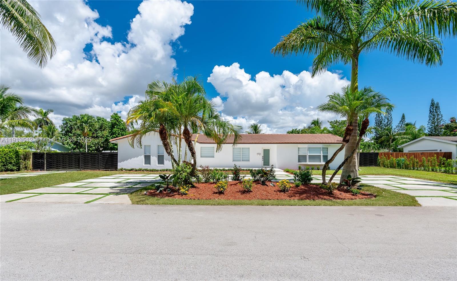 JEWEL HOMES - Residential Lease