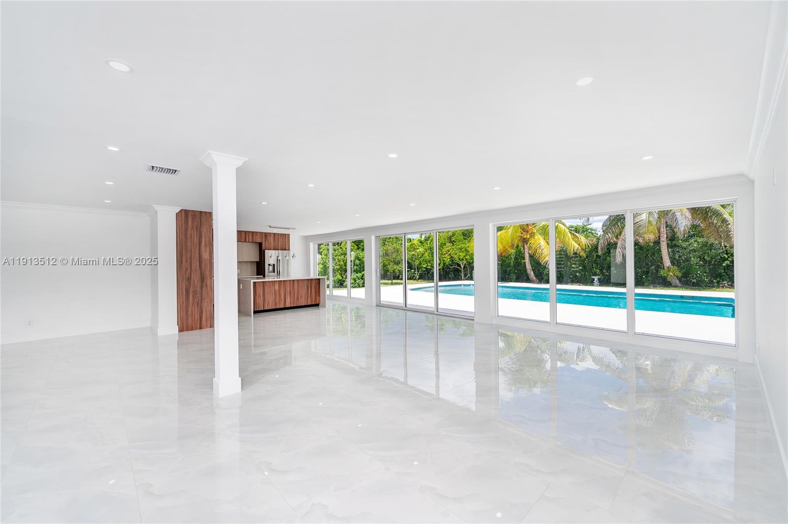 JEWEL HOMES - Residential Lease