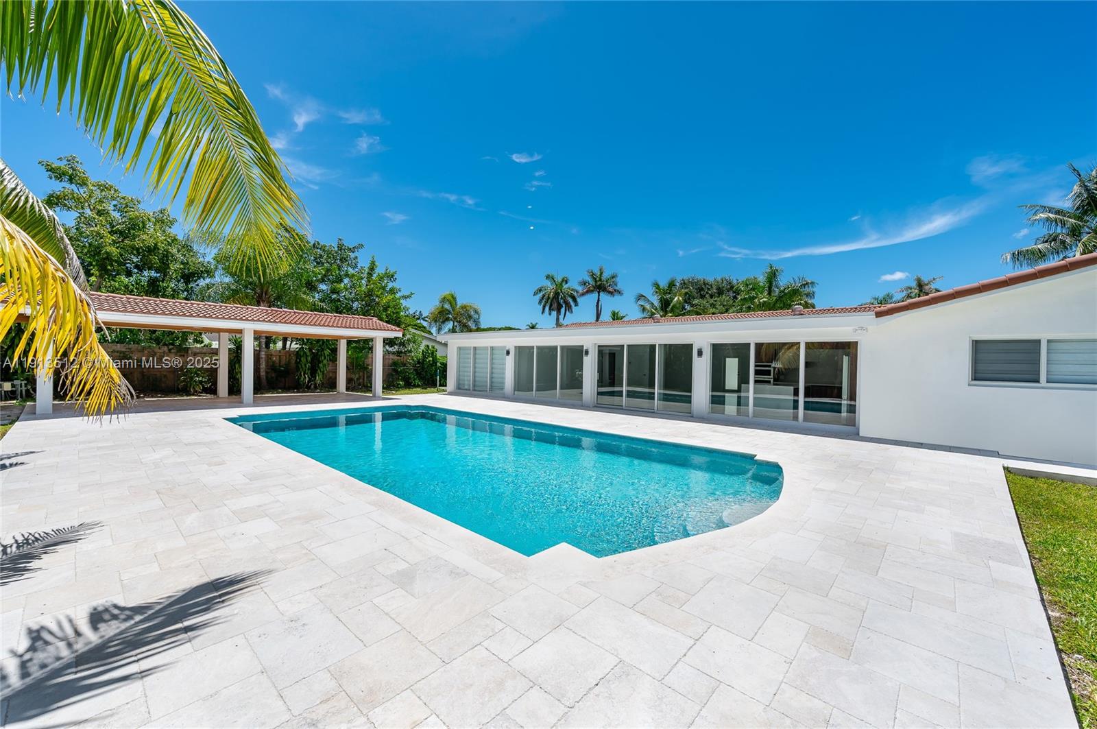 JEWEL HOMES - Residential Lease