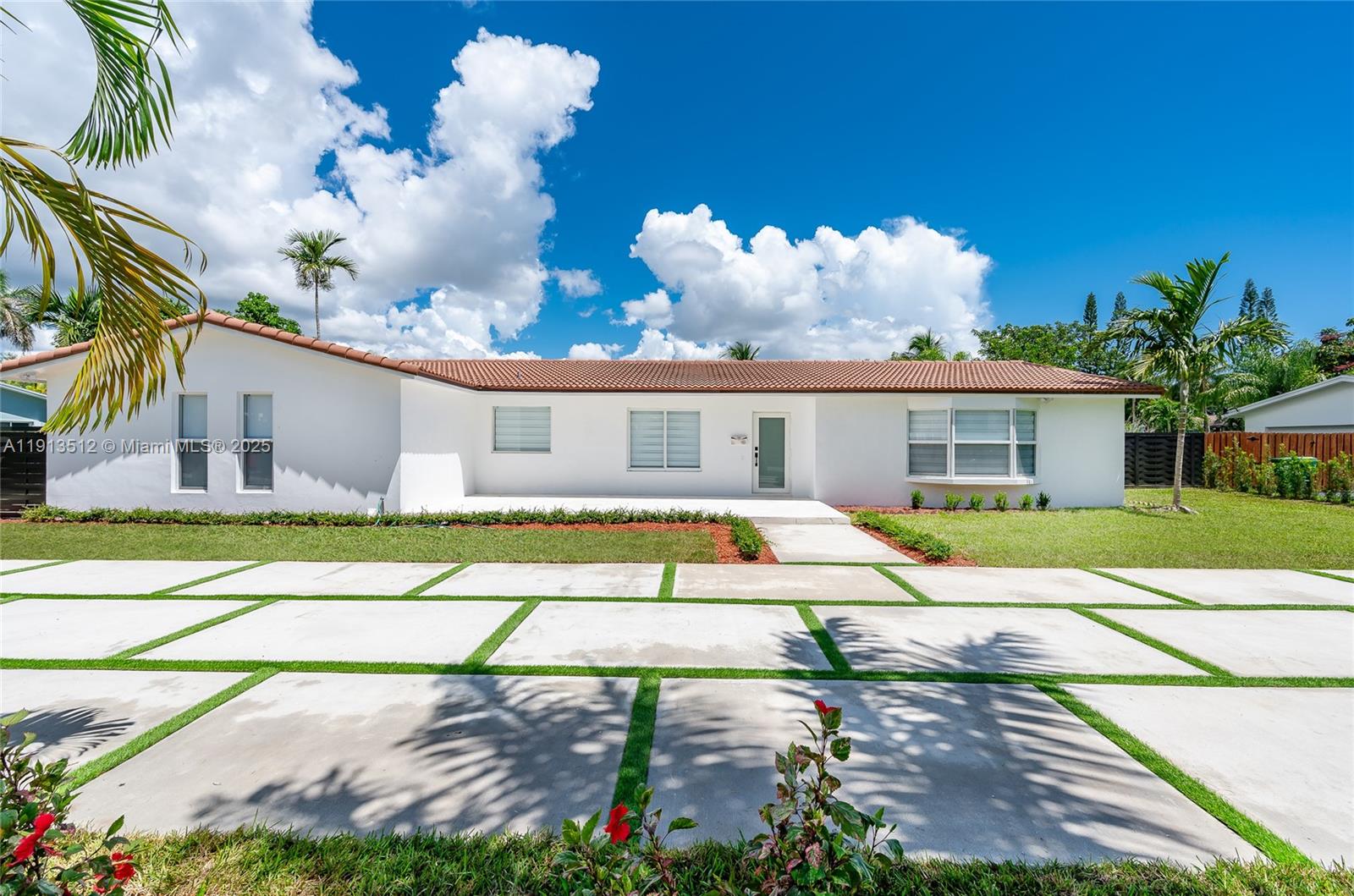 JEWEL HOMES - Residential Lease