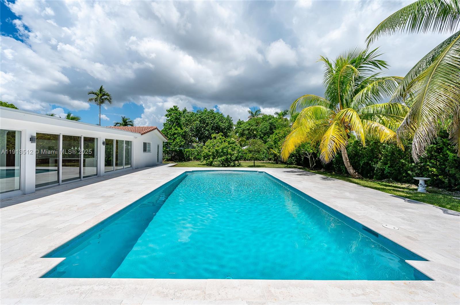 JEWEL HOMES - Residential Lease