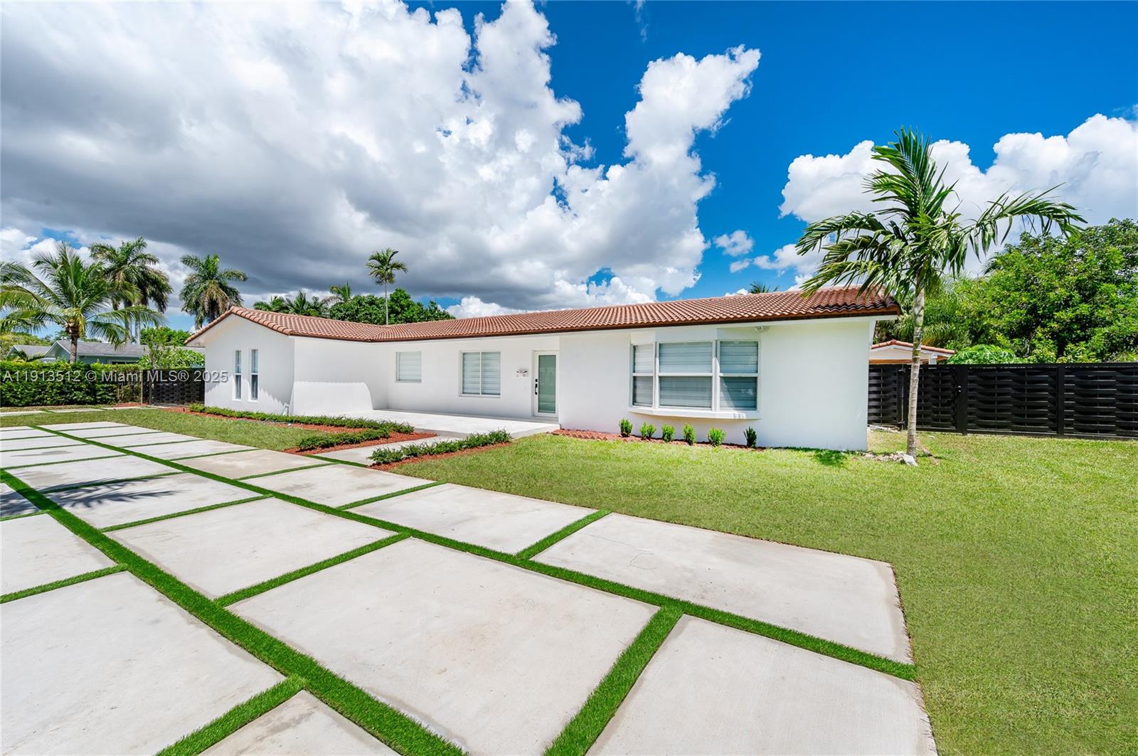 JEWEL HOMES - Residential Lease