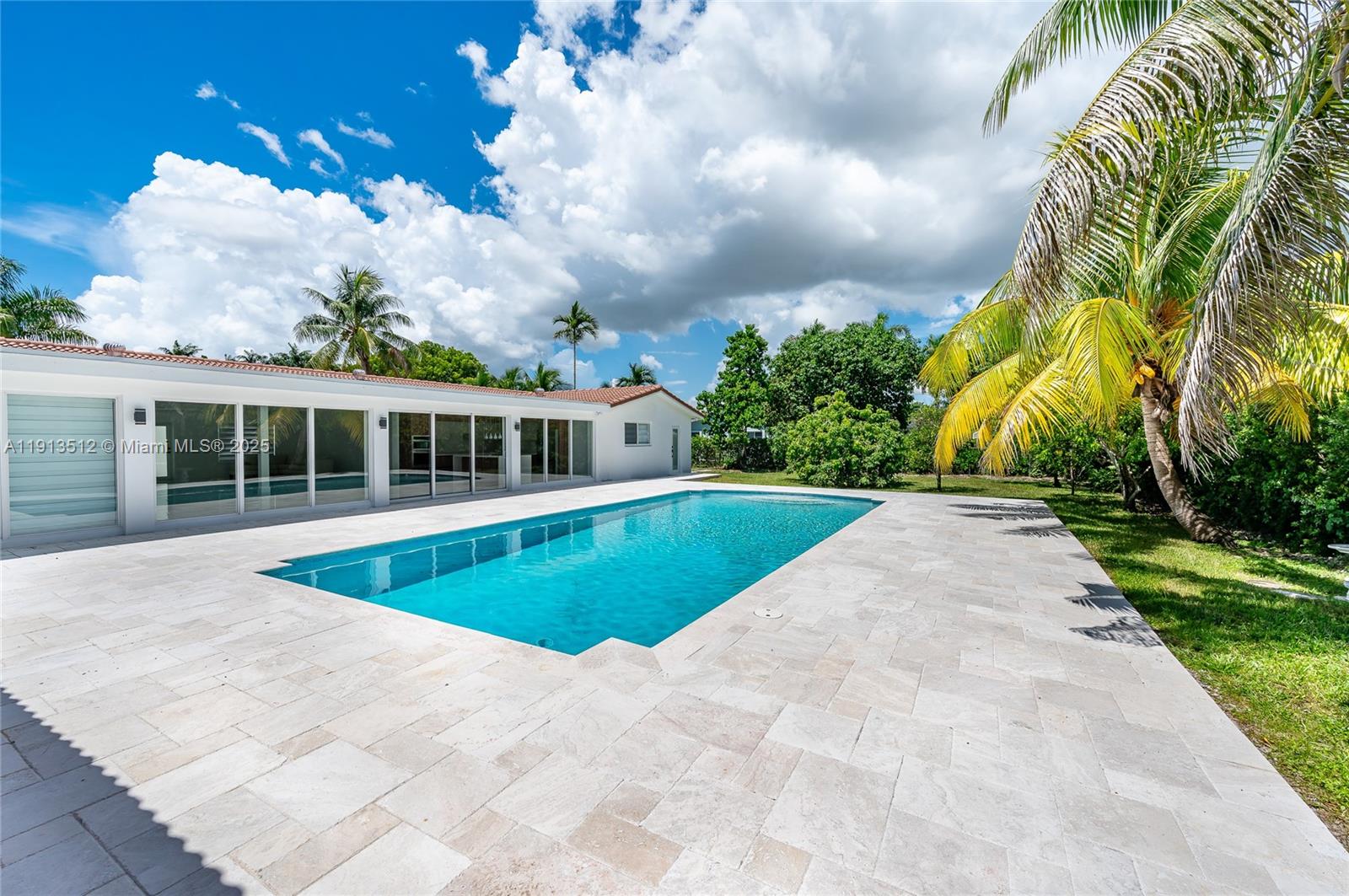 JEWEL HOMES - Residential Lease