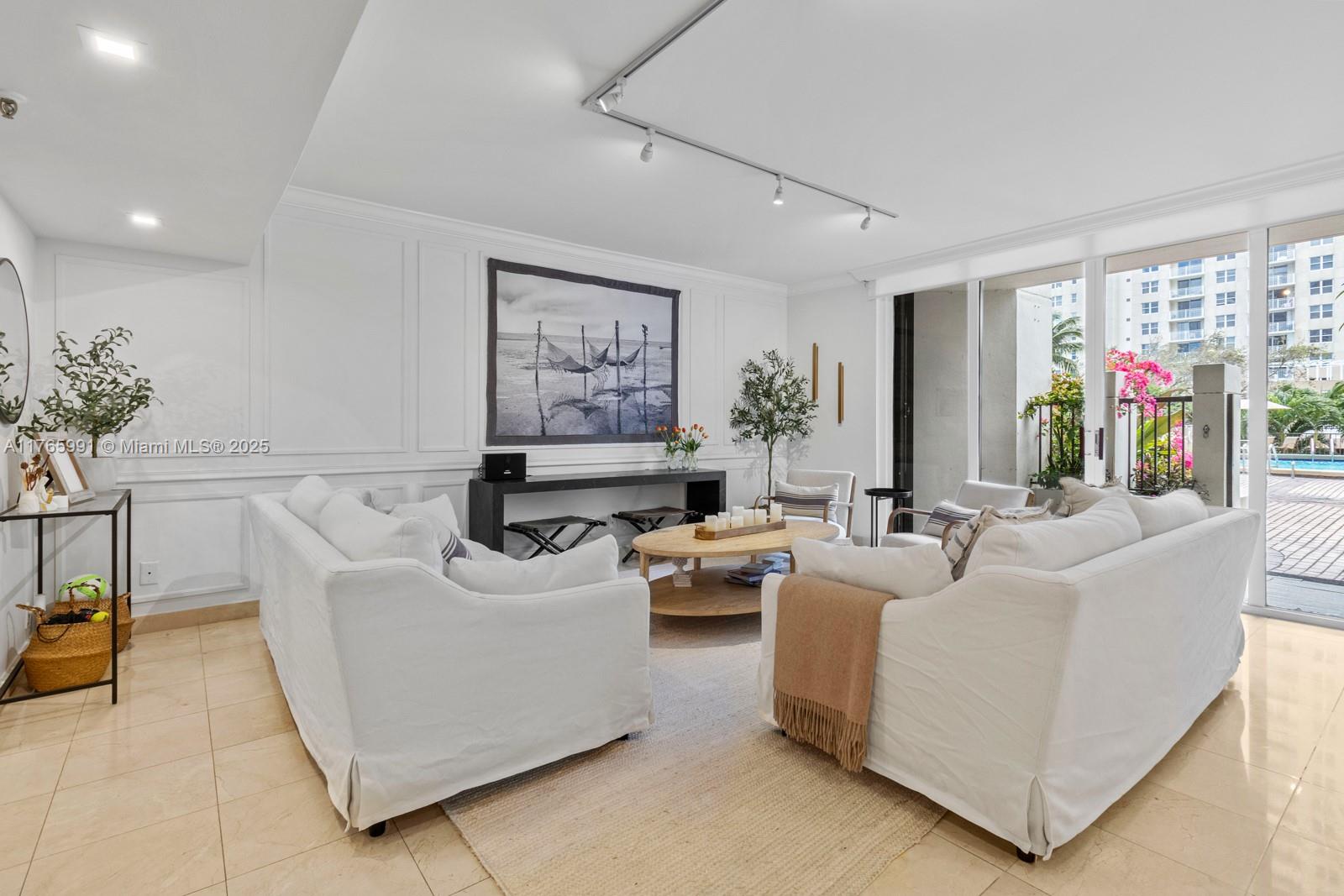 BRICKELL KEY ONE CONDO - Residential