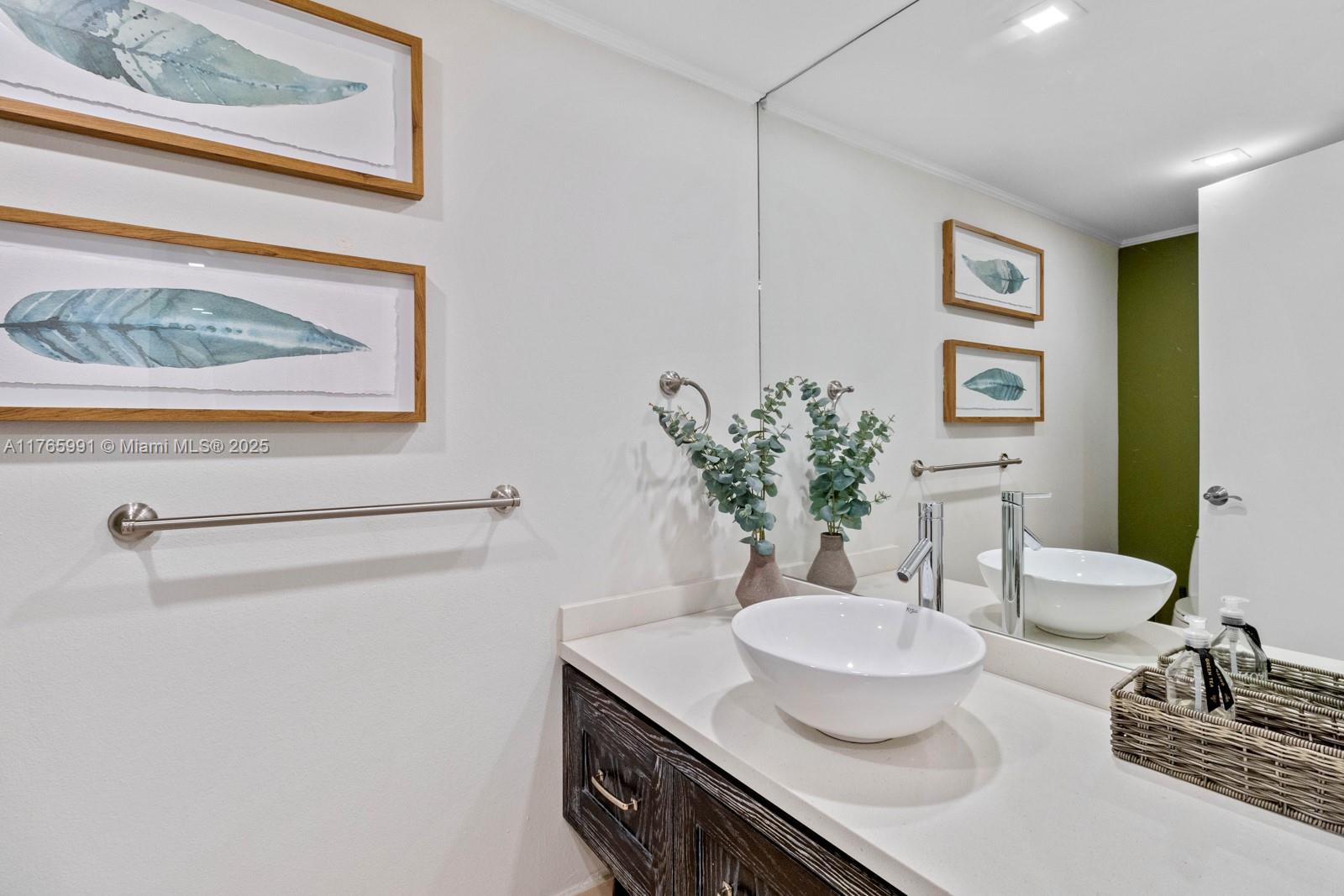 BRICKELL KEY ONE CONDO - Residential