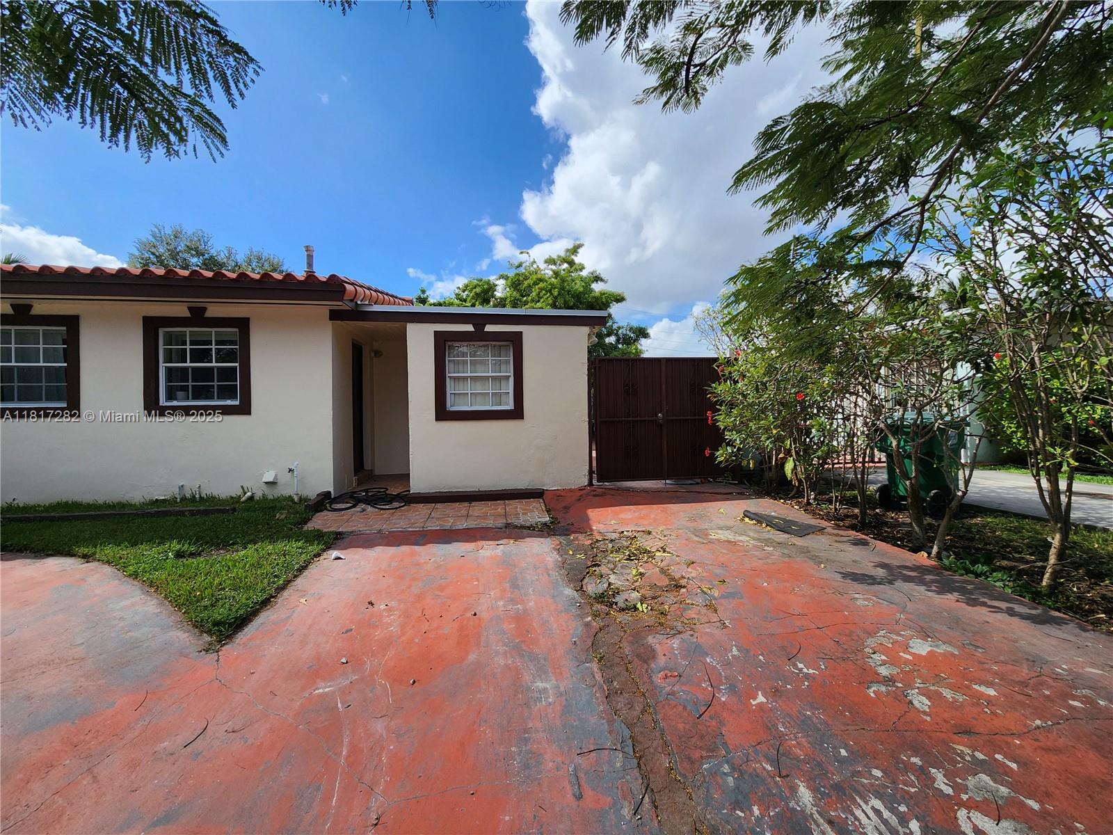 Rental Property at Address Not Disclosed, Miami, Broward County, Florida - Bedrooms: 1 
Bathrooms: 1  - $1,600 MO.
