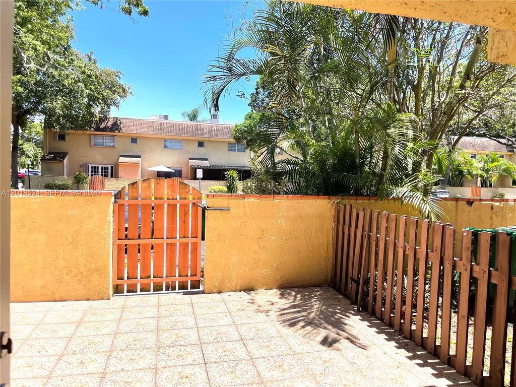 Photo of 7175 Nova Dr #107, Davie, FL 33317 (MLS # A12018524)