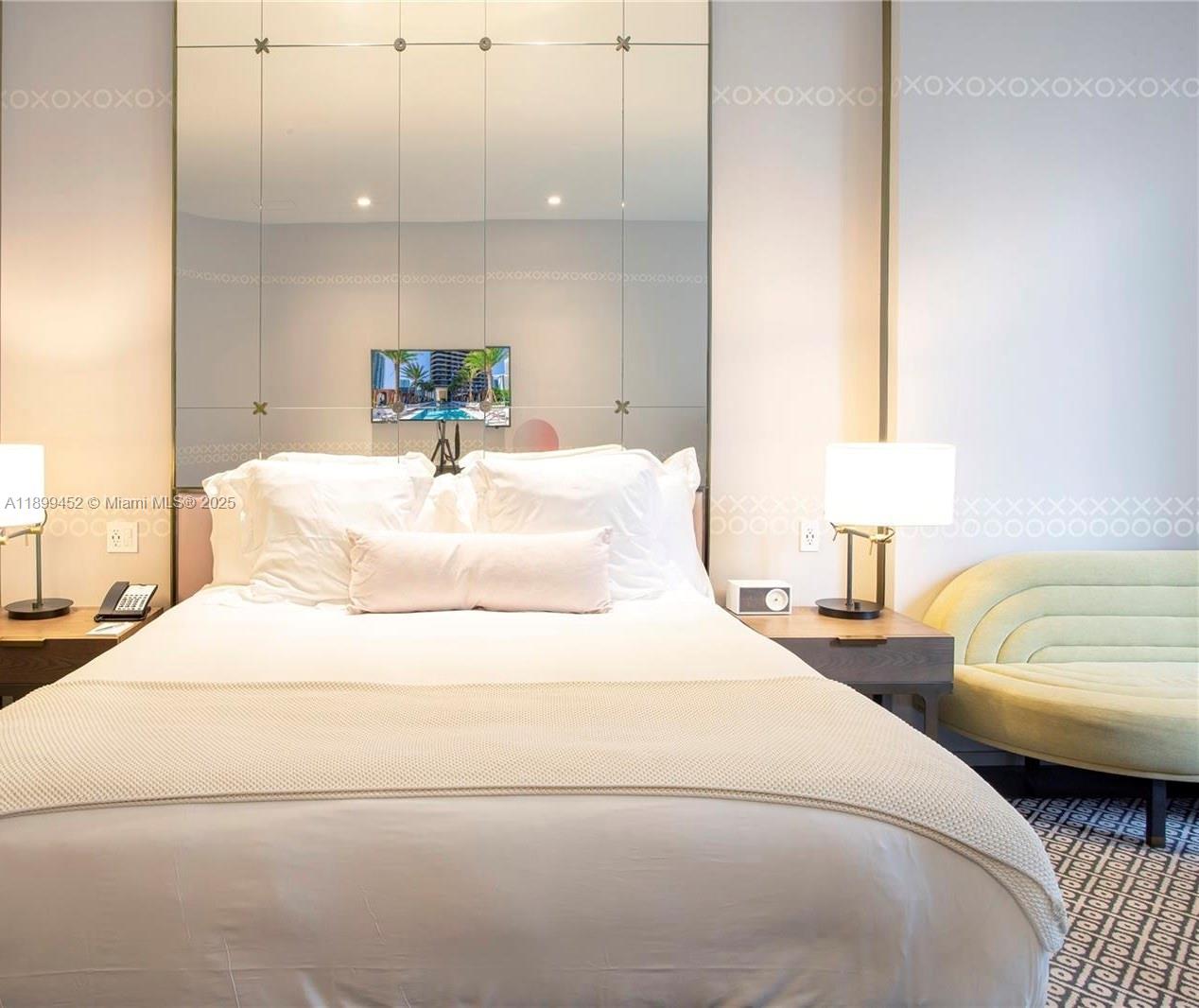 801 SMA DESIGNER SUITES C - Residential