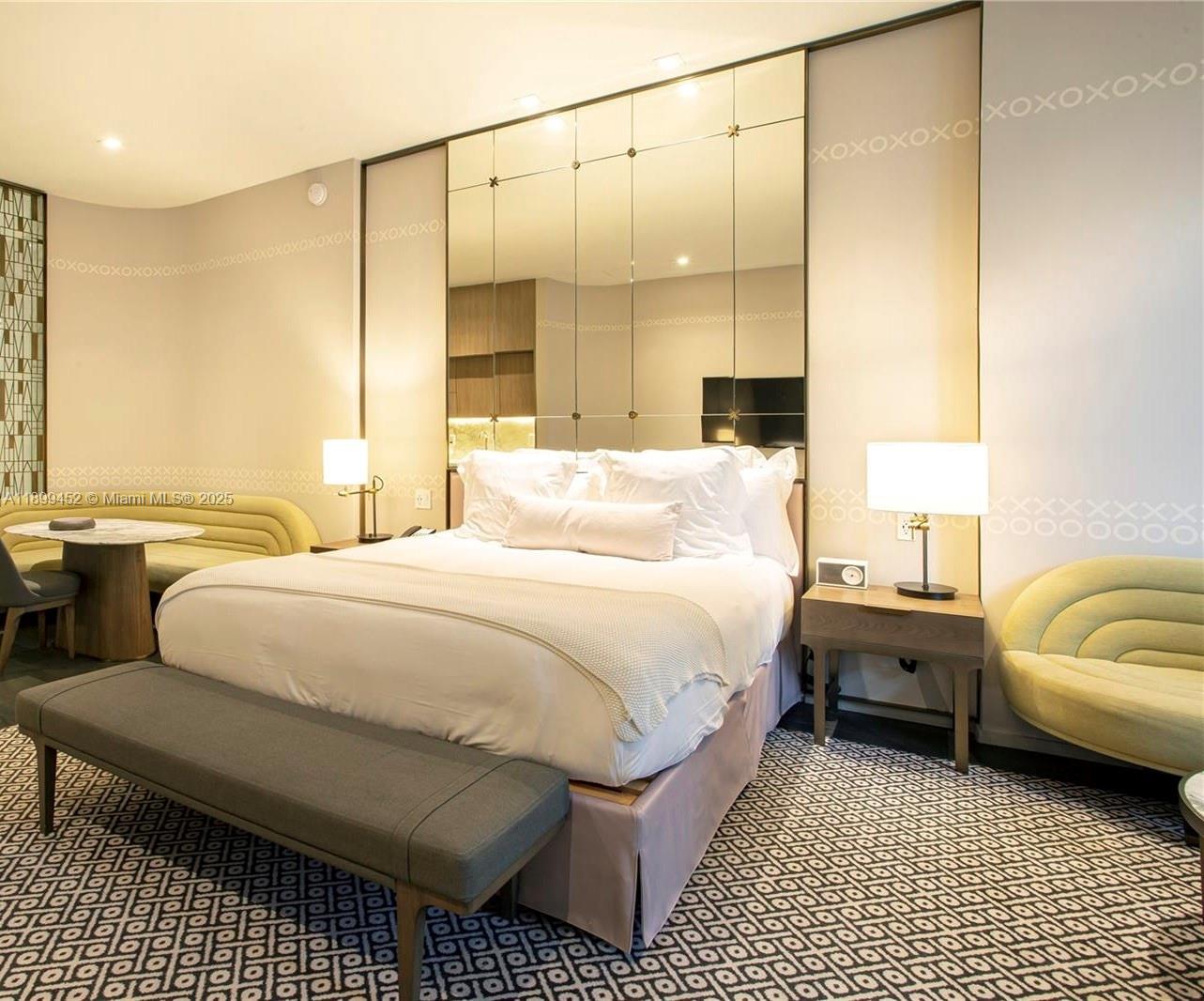 801 SMA DESIGNER SUITES C - Residential