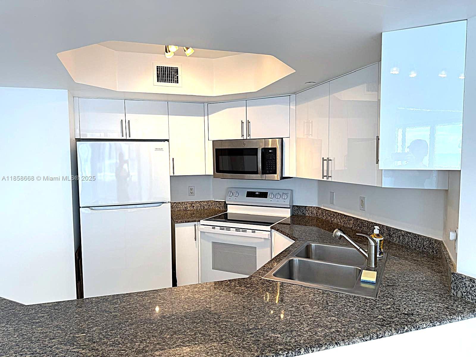 RIMINI BEACH CONDO - Residential Lease