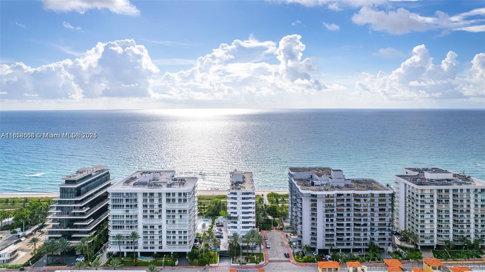 8911 Collins Ave 1004