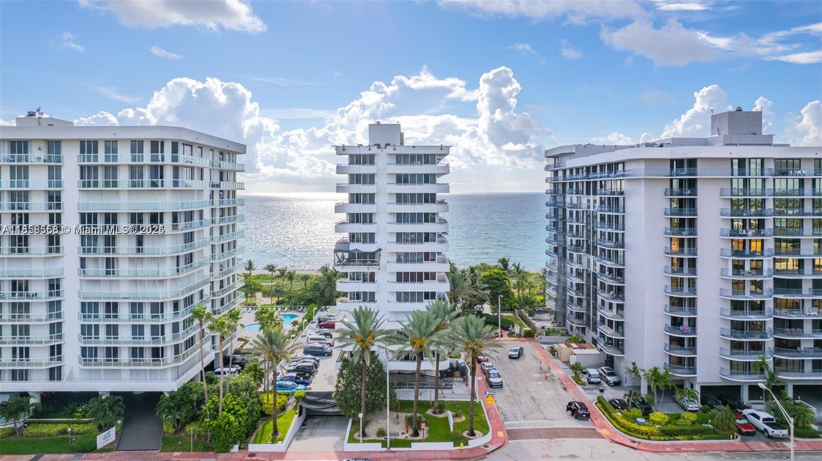8911 Collins Ave 1004