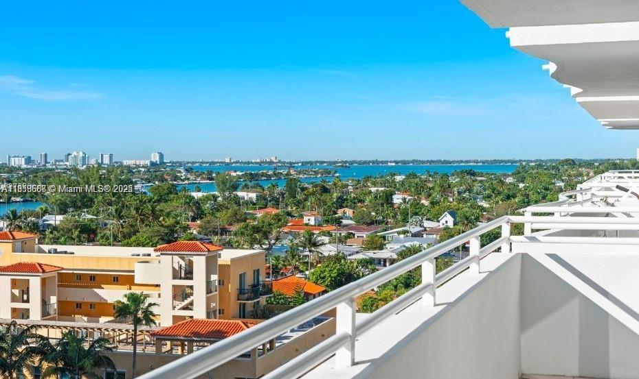 RIMINI BEACH CONDO - Residential Lease