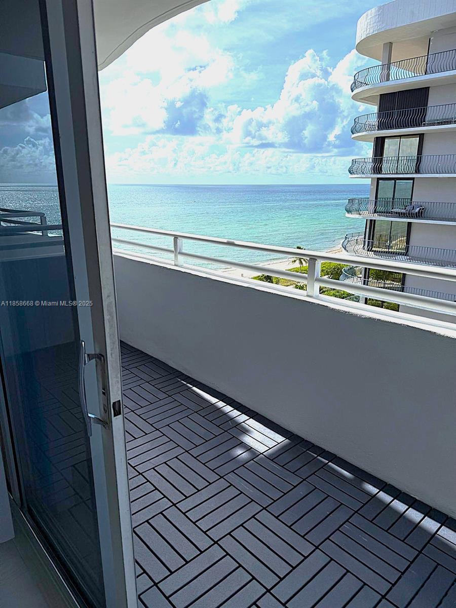 RIMINI BEACH CONDO - Residential Lease