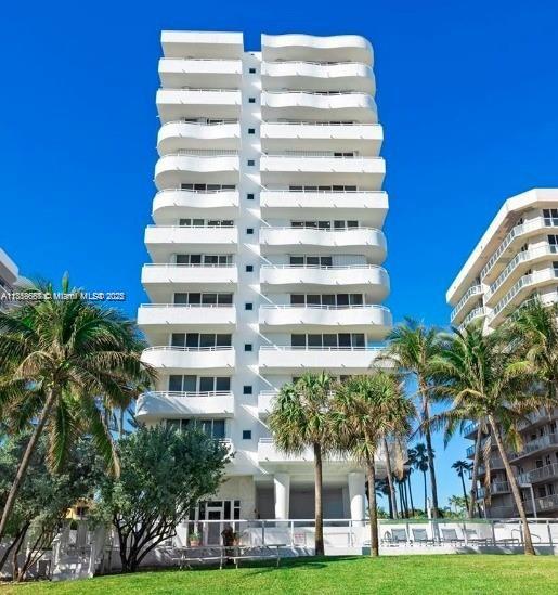 RIMINI BEACH CONDO - Residential Lease