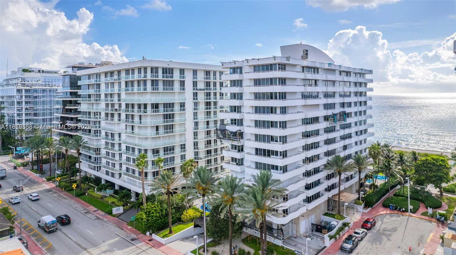 8911 Collins Ave 1004