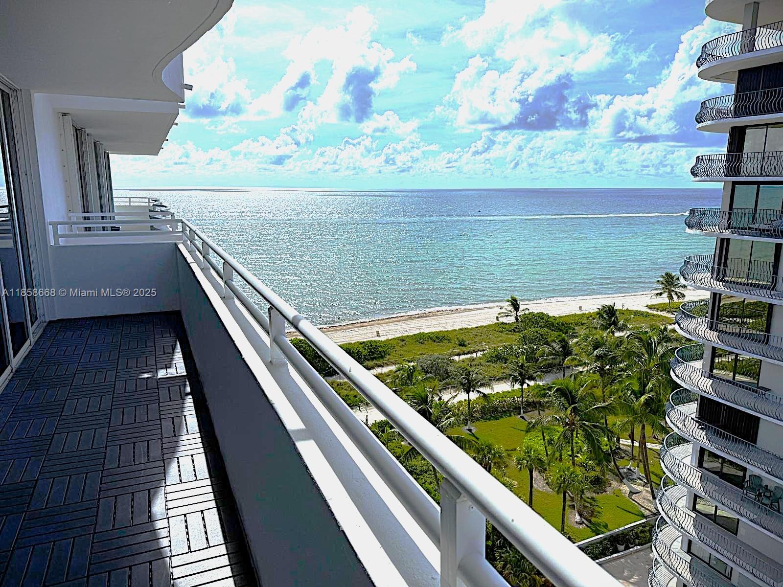 RIMINI BEACH CONDO - Residential Lease
