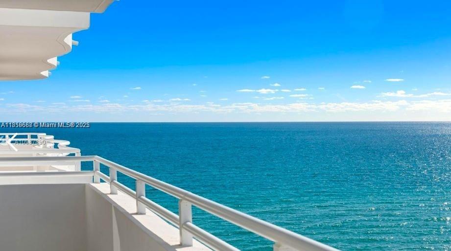 RIMINI BEACH CONDO - Residential Lease
