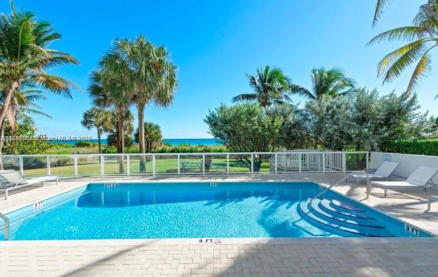 RIMINI BEACH CONDO - Residential Lease