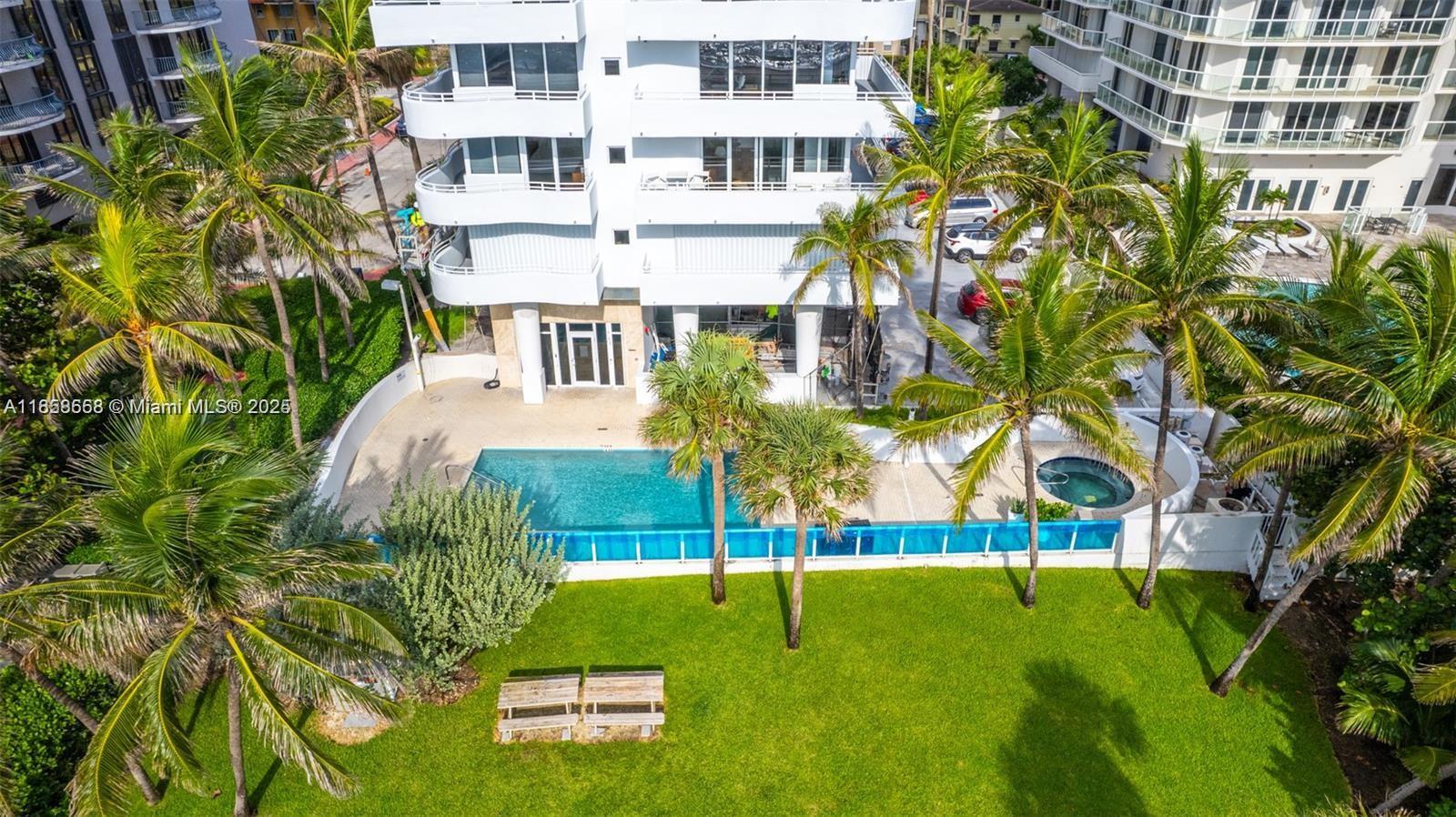 RIMINI BEACH CONDO - Residential Lease