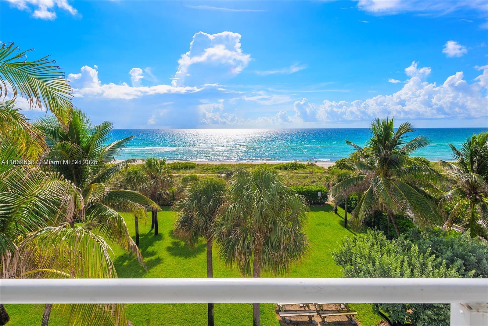 RIMINI BEACH CONDO - Residential Lease
