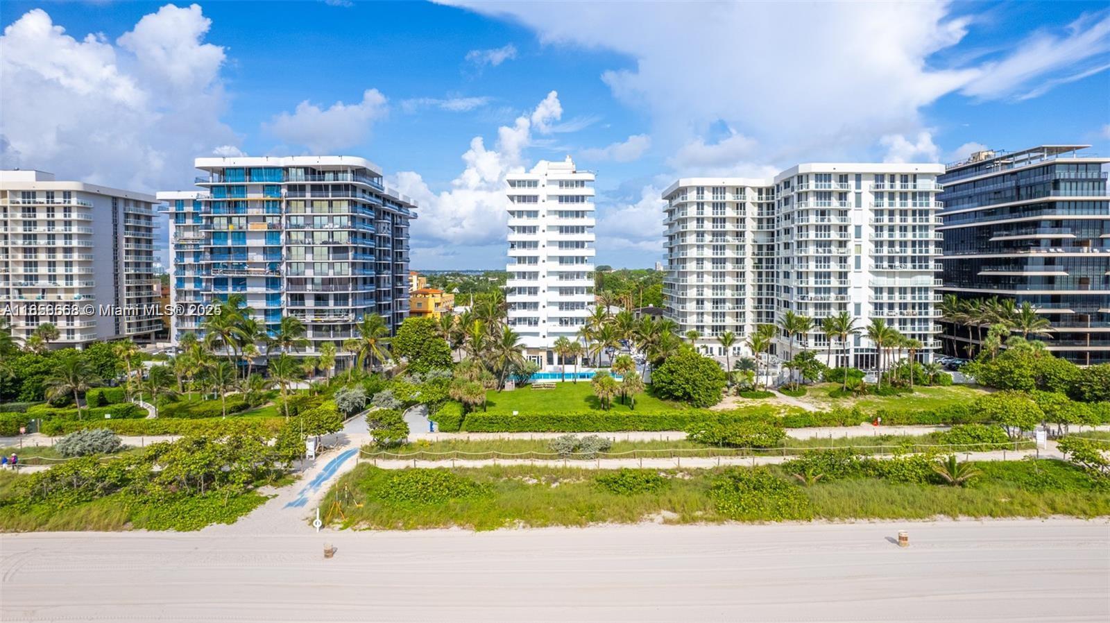 RIMINI BEACH CONDO - Residential Lease