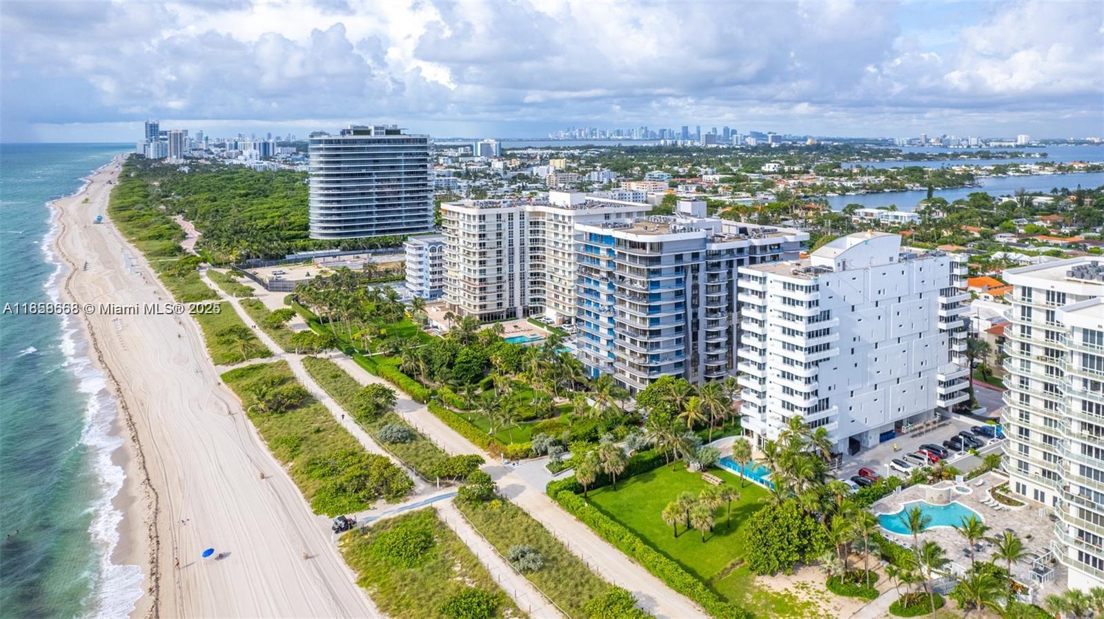 RIMINI BEACH CONDO - Residential Lease