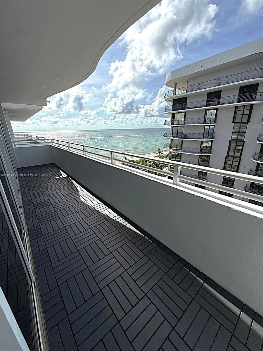 RIMINI BEACH CONDO - Residential Lease