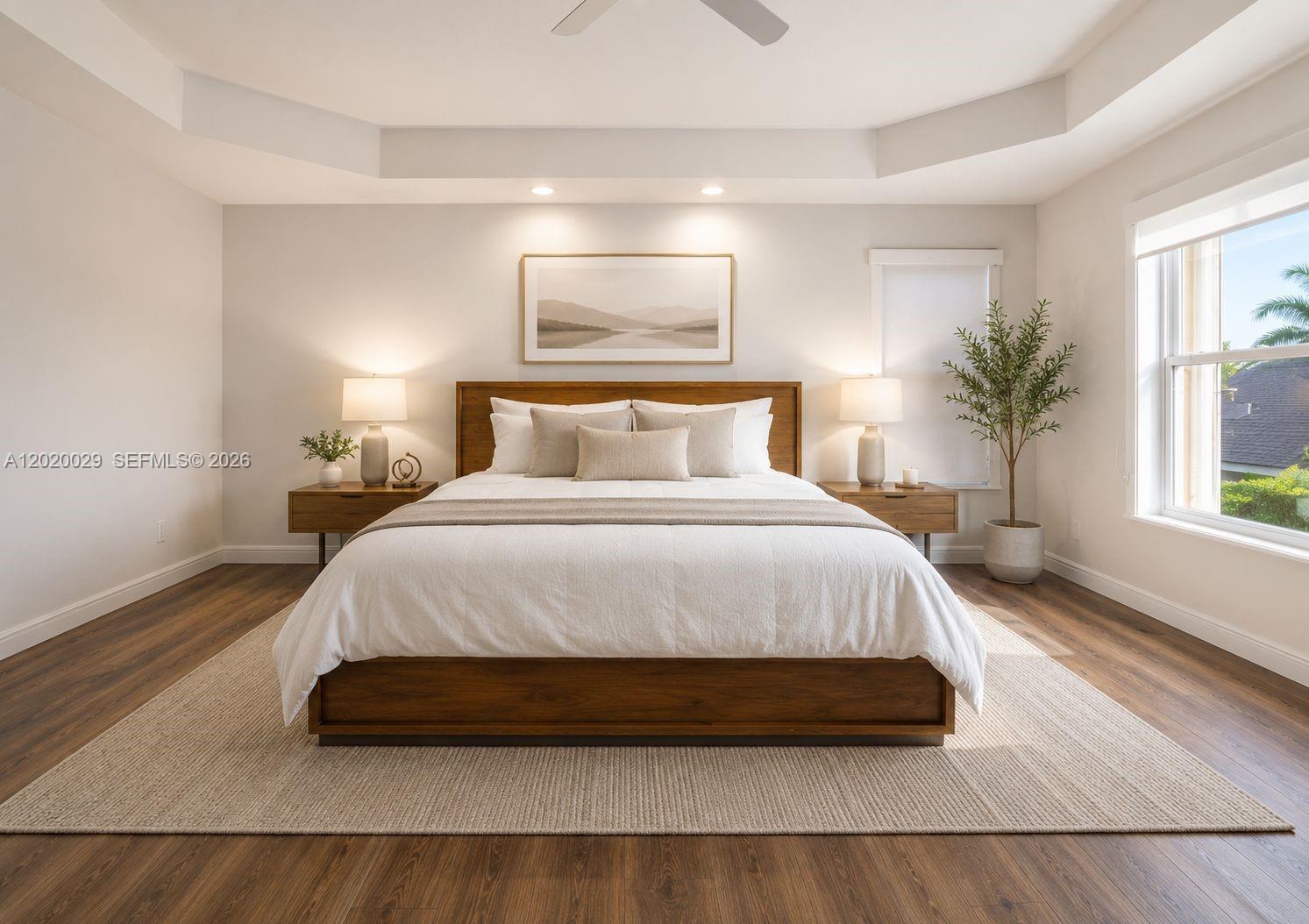 SATURNIA ISLES 1 - Residential