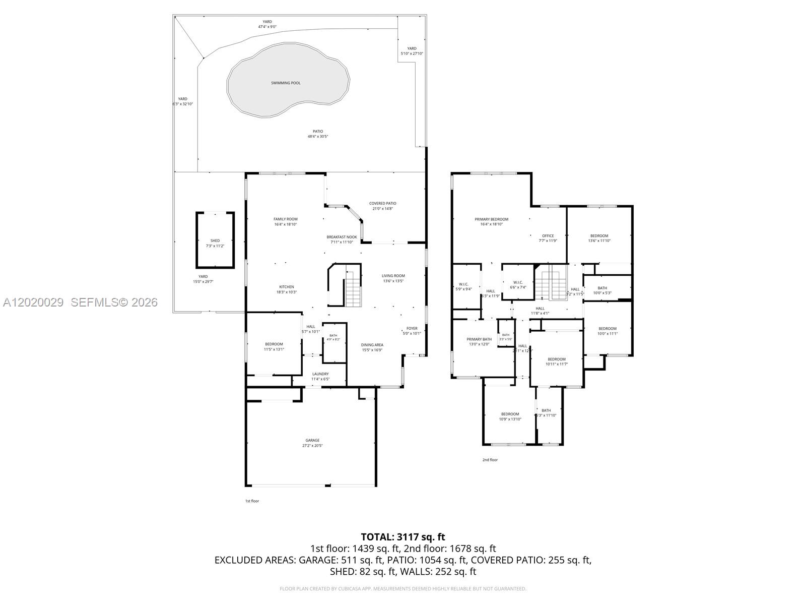 SATURNIA ISLES 1 - Residential