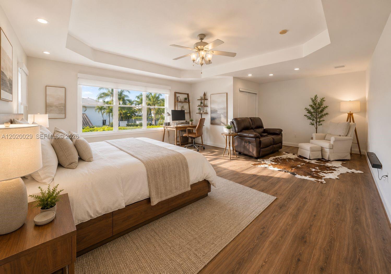 SATURNIA ISLES 1 - Residential