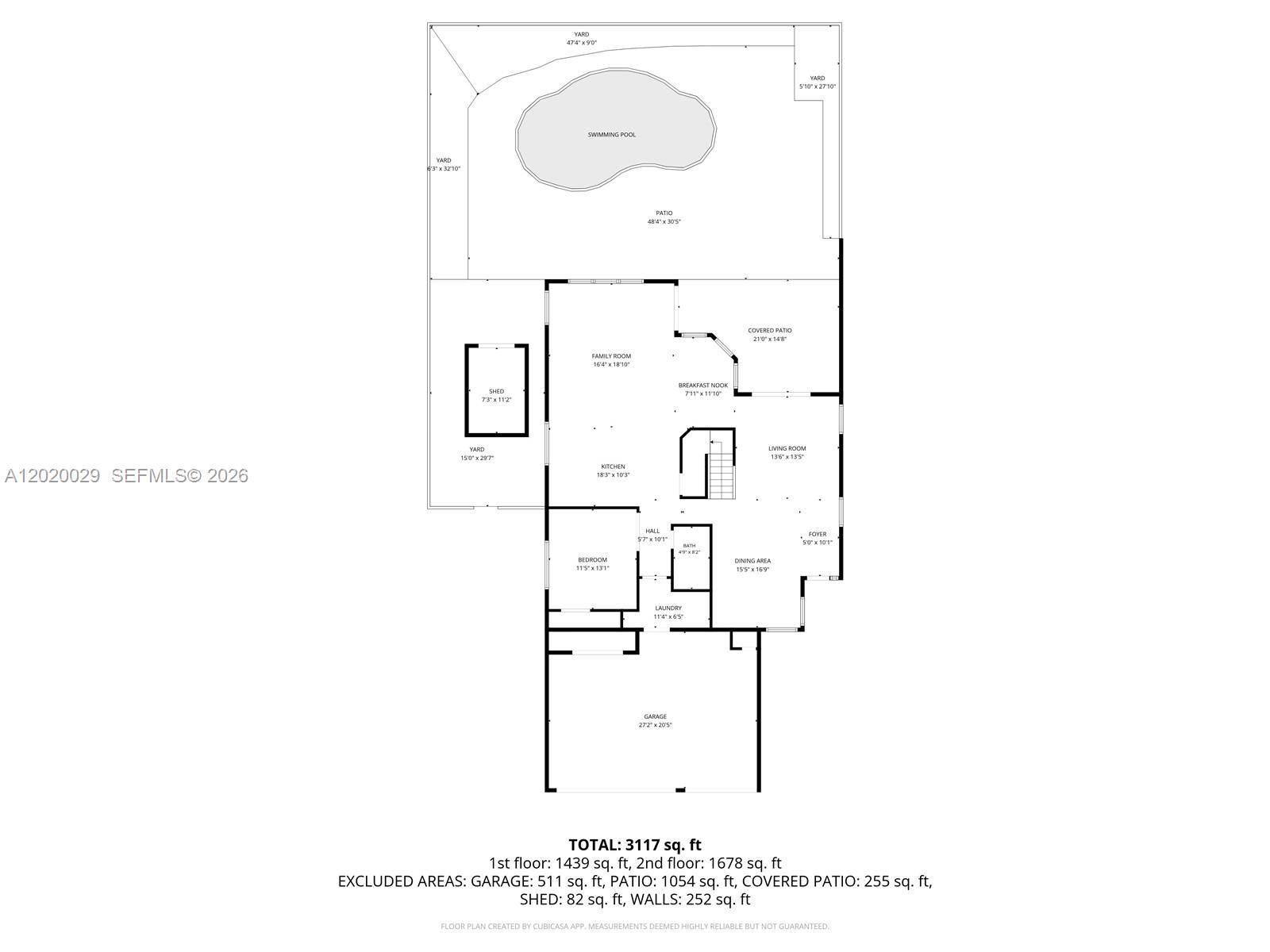 SATURNIA ISLES 1 - Residential