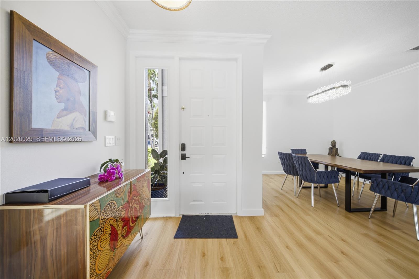 SATURNIA ISLES 1 - Residential