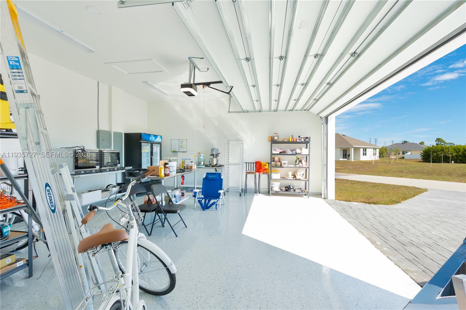 CAPE CORAL UNIT 53 - Residential